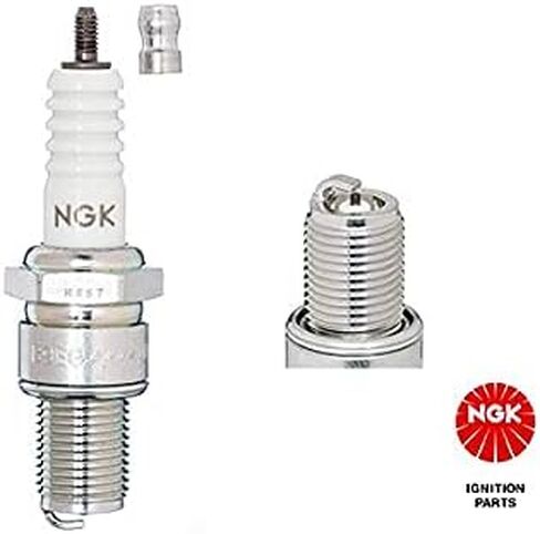 NGK B10EG Racing Spark Plug in Saudi Arabia