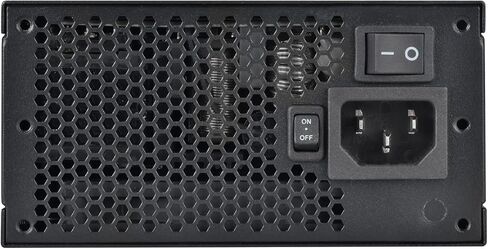 SilverStone Technology SX650-G 650W SFX Form Factor 80 Plus Gold, SST-SX650-G in Kuwait