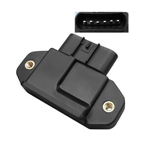 20904439 Trailer Brake Continue Control Relay Assembly Fit for Chevrolet Chevy Silverado Suburban Tahoe Avalanche GMC Sierra Yukon Cadillac Escalade 2007-2014, Replace 20904439 in Kuwait