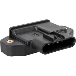 Trailer Brake Control Relay Assembly Compatible for 2008-2013 Cadillac Escalade Chevrolet Avalanche, 2007-2014 Silverado/Suburban GMC Sierra/Yukon, Replace 20904439