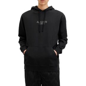 AllSaints Men's Bones Oth Hoody