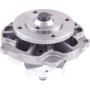 Gates 41020 Premium Engine Water Pump