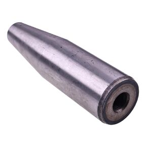 Upper Tilt Cylinder Pin / Tapered Pivot Pin 6728971 Compatible with Bobcat A300, A770, T250, T300, T320, T630, T650, T740, T750, T770, S220, S250, S300, S330, S630, S650, S740, S750, S770