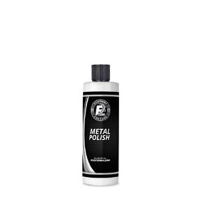 ExoForma - Metal Polish - Chrome Restorer - Metal Polish Cream for Cars - Car Accessories