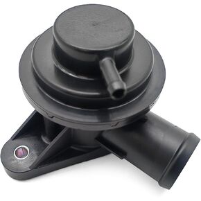 14483-1KC1A Turbo Recirculation Valve Fit for Nissan Juke 2011-2017 Replace 14483-1KC0A Valve Assy-Recirculation