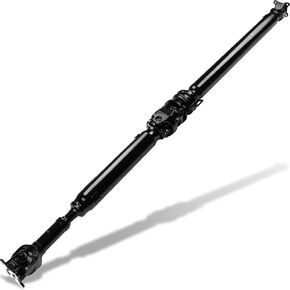 936-704 Rear Drive Shaft Prop Shaft Driveshaft Assembly Fit for Toyota Tacoma 1998-2004 RWD Automatic Transmission, Replace# 65-5027, 371003D250