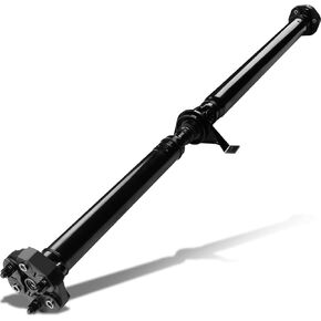 946-551 Rear Drive Shaft Prop Shaft Driveshaft Assembly Fit for Mercedes-Benz S430 S500 2003-2006, AWD Automatic Transmission, Replace# 2204105906