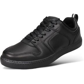 Men's Casual Dress Sneakers Classic Lightweight Business Oxford Shoe