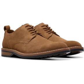 Clarks Men's Aldwin Lace Oxford