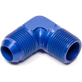 Fragola (482210) #10 x 1/2" MPT 90° Adapter Fitting