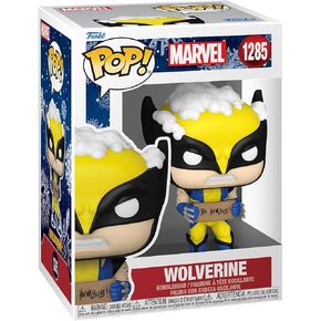 Funko Pop! Marvel Holiday: Deadpool