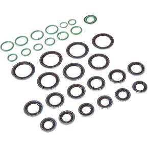 Four Seasons 26824 A/C System O-Ring and Gasket Seal Kit