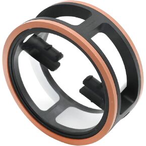 VIKKSAER Hydrostatic Transmission Oil Filter, Replacement for Tuff Torq Models, Replaces 168T2025220