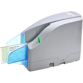 Digital Check CheXpress Scanner WITHOUT Inkjet Printer