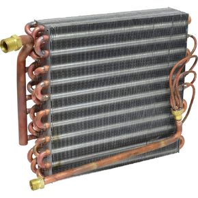UAC New HVAC A/C Evaporator Core EV 940110PFC