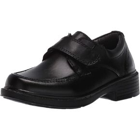 Deer Stags Boy's Dress Monk-Strap Loafer