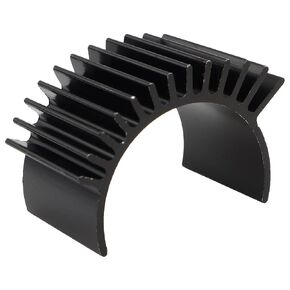 M16036 Motor Heatsink Accessories Spare Parts for 1:16 16889 16890 HM161 HM162 RC Cars