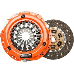 Centerforce CFT240098 Centerforce II Clutch Pressure Plate and Disc