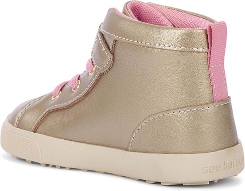 See Kai Run Girl's Hudson (Toddler/Little Kid) Sneaker in Saudi Arabia