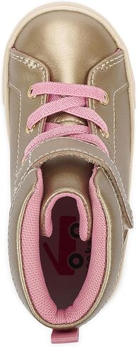 See Kai Run Girl's Hudson (Toddler/Little Kid) Sneaker in Saudi Arabia