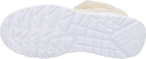 Skechers Girl's Uno Lite-Comfurt Collar Sneaker in Saudi Arabia