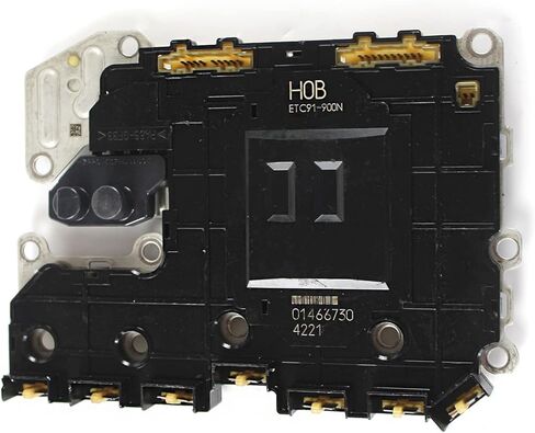 RE5R05A Transmission Control Unit ETC91-900N Fits for Nissan RE5R05A A5SR1/2 Transmission TCM TCU Parts, With 3 Month Warranty in Saudi Arabia
