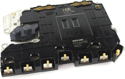 RE5R05A Transmission Control Unit ETC91-900N Fits for Nissan RE5R05A A5SR1/2 Transmission TCM TCU Parts, With 3 Month Warranty in Saudi Arabia