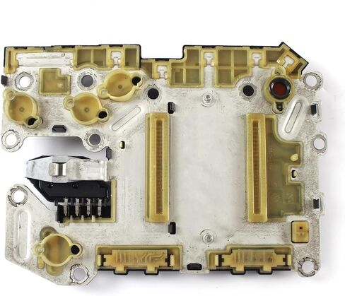 RE5R05A Transmission Control Unit ETC91-900N Fits for Nissan RE5R05A A5SR1/2 Transmission TCM TCU Parts, With 3 Month Warranty in Saudi Arabia