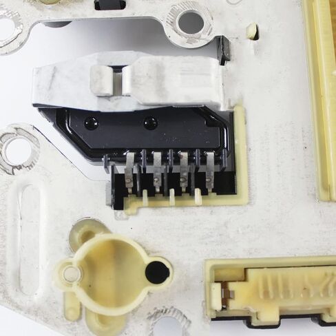 RE5R05A Transmission Control Unit ETC91-900N Fits for Nissan RE5R05A A5SR1/2 Transmission TCM TCU Parts, With 3 Month Warranty in Saudi Arabia