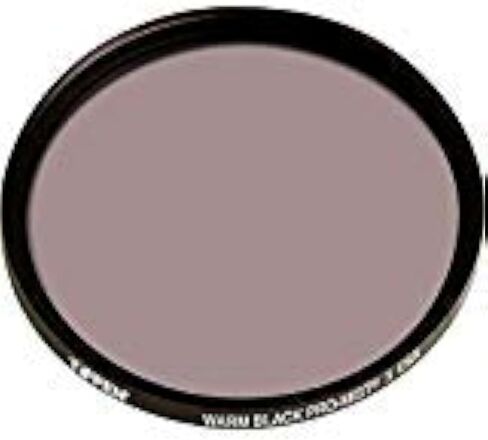 Tiffen 82WBPM3 82mm Warm Black Pro-Mist 3 Filter in Saudi Arabia