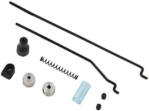 51C00-02056 (51C08-Infinitive Exceed RC Infinitve Nitro Gas Powered) SPARE PARTS FOR 1/10 2.4Ghz Exceed RC Infinitve Nitro Gas Powered RTR Off Road Monster 4WD Truck in Saudi Arabia
