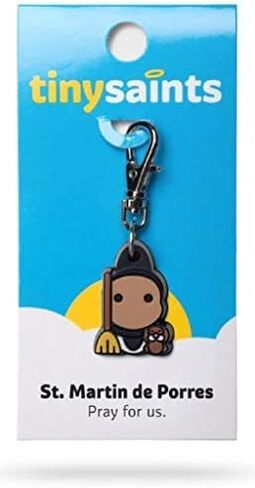 سحر القديسين الصغار سانت مارتن دي بوريس in Kuwait