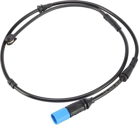 Unifizz Car Brake Pad Wear Sensor with 2 Pins 34356870351 for BMW X3 X4 G08 G02 2017 2020-2021 in Saudi Arabia