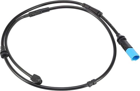 Unifizz Car Brake Pad Wear Sensor with 2 Pins 34356870351 for BMW X3 X4 G08 G02 2017 2020-2021 in Saudi Arabia