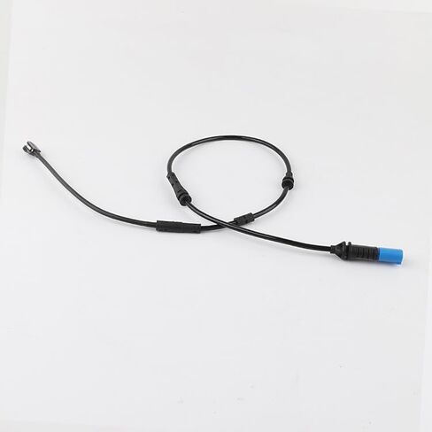 Unifizz Car Brake Pad Wear Sensor with 2 Pins 34356870351 for BMW X3 X4 G08 G02 2017 2020-2021 in Saudi Arabia