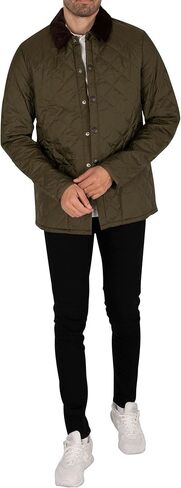 Barbour Mens Heritage Liddesdale Jacket, M in Kuwait
