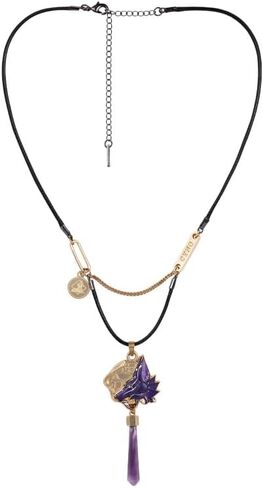 GENSHIN IMPACT Of Lush Forests and Flying Sand Cyno Impression Series in Kuwait