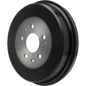 Dynamic Friction Company True Balanced Brake DRUM (1) 365-76016