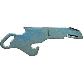 Dorman HW2049 Drum Brake Adjusting Lever Compatible with Select Dodge / Ford Models
