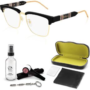 Gucci GG0605O Designer Fashion Eyeglasses Stylish Club Master Frame Eyewear with Luxury eSHADES Kit - Embrace Sophistication and Elegance in Saudi Arabia