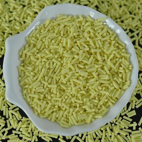 LIKETURE Fake Sprinkles 180g Non-Edible Polymer Clay Sprinkles Faux Sprinkle Plastic Sprinkles for Craft Sprinkles Decoration for Resin Filler Slime Add ins Slime Mixed in Shaker Card (12 Bottles)