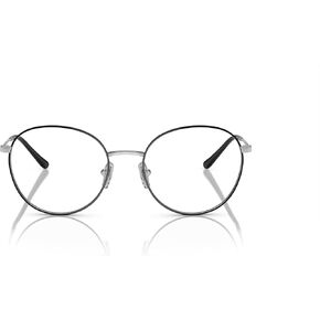 Vogue Eyewear Women's Vo4280 Round Prescription Eyewear Frames