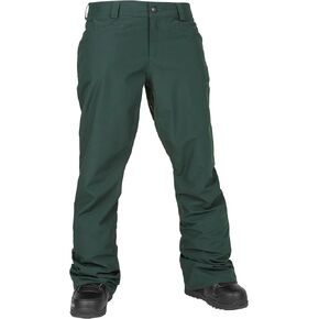 Volcom womens Hallen Modern Fit Snowbaord Pant