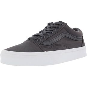 Vans Old Skool Unisex Shoes Size 6, Color: Black Checkerboard