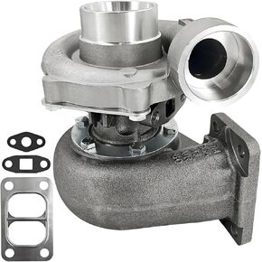 RE19778 T04B23 Turbo Compatible with John Deere 4440 4450 4640 4650 4840 4430 4630 7020 8430 8440 AR100241