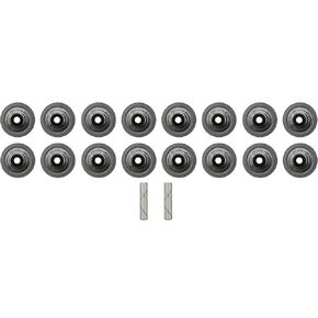 FEL-PRO SS 72942-1 Valve Stem Seal Set