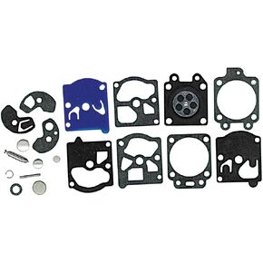 Stens Walbro OEM Carburetor Kit 615-538 Compatible with Walbro WA and WT carburetors 2318-283, 2318-285, 2318-303, 2318-353, 2318-441, 2318-442, 2318-450, 3300-225, 3301-037