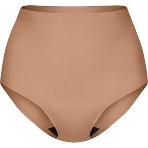 KNIX Super Leakproof High Rise Underwear, Leakproof Underwear, Period Underwear for Women, Machine Washable, Reusable