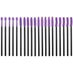 Sewing Machine Cleaning Brushes, Set of 20