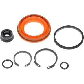 Dorman D670157 Rear Disc Brake Caliper Repair Kit Compatible with Select Ford/Lincoln Models